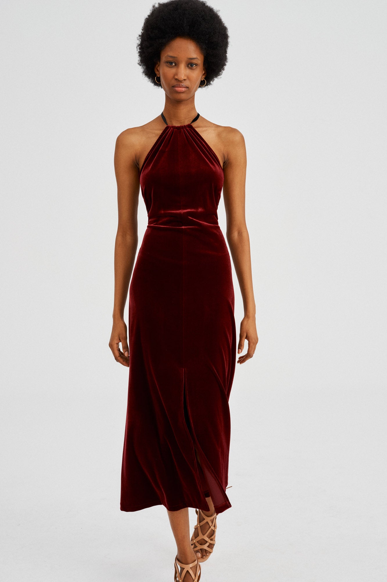 ◎【THE DRESS #45 】 ✨ The Morgan Dress – dla tych, którzy kochają klasykę z